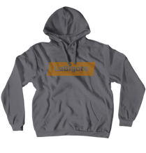 LeBigote Hoodies (No-Zip/Pullover)