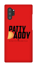 PATTY DADDY Samsung Phone Cases