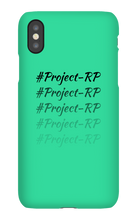 Capa Iphone #Project-RP