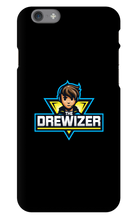 thedrewizer iPhone Phone Cases