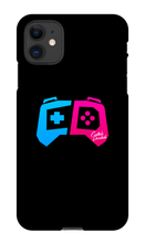 iPhone  Cases ControleDividido