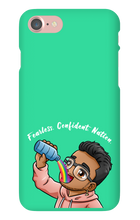 tonyfcn iPhone Phone Cases