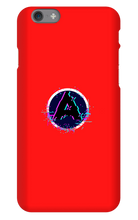 aldogamer622 iPhone Phone Cases