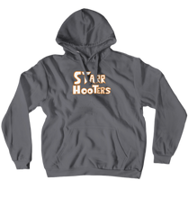Starr Hooters Hoodie