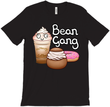 Viking Cozy Time Tee [Multi Colour] - Bean Gang #2