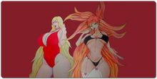 newchapterart XXL Gaming Mousepad