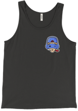 egar_bek Tank Top