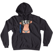 Herc (No-Zip/Pullover)