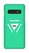P2W Samsung Phone Case
