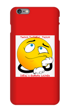 ideal_touch iPhone Phone Cases