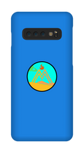 Mountains of Mayhem Samsung Phone Cases