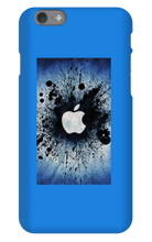 conrad_manson iPhone Phone Cases