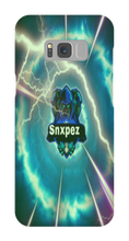 snxpez_gaming Samsung Phone Cases