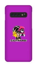 easyparisi Samsung Phone Cases