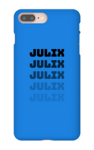 jvl1x iPhone Phone Cases