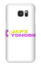 Japz Yonobi Samsung Phone Cases