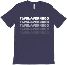 flyslayer4000 T-Shirts