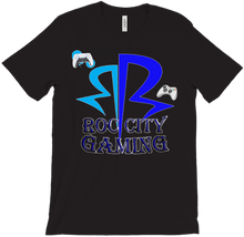 ROC City Gaming T-Shirts