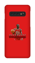 danielalm Samsung Phone Cases