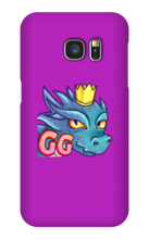 GG Samsung Phone Cases