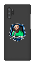 MrHubbz Gaming Samsung Phone Cases