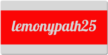 lemonypath25 XXL Gaming Mousepad
