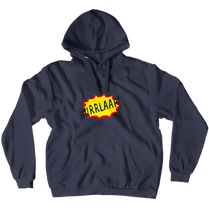choppybridge Hoodies (No-Zip/Pullover)