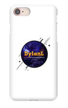 dylanl Logo iPhone Phone Cases
