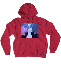 VTuberMrCold Hoodies (No-Zip/Pullover)