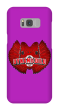 DynamicDilo Samsung Phone Cases