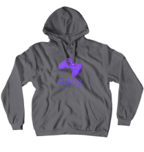 ladyunfair Hoodies (No-Zip/Pullover)