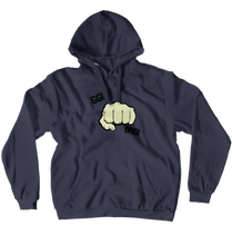 GG Bro Hoodie (No-Zip/Pullover)