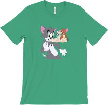 Trippy Hippy T-Shirts