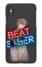 Anime Boy Design 2021 iPhone Phone Cases
