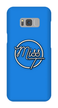 The Miss T Samsung Case