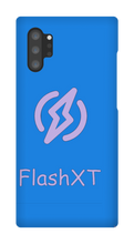 FlashXT219 Samsung Phone Cases