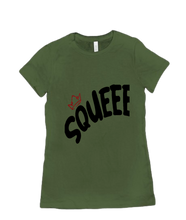 Full Squeee women
