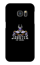 Jaxsters Samsung Phone Case