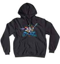 M4L1CE Logo Hoodies (No-Zip/Pullover)