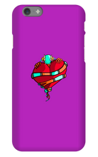 Inaries Heart iPhone Cases