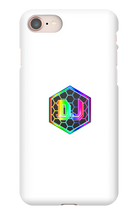 djgonzo_05 iPhone Phone Cases