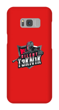 t3kn1k_ Samsung Phone Cases