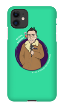 Peaky Blinders iPhone Cases