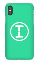 ignacev2 iPhone Phone Cases