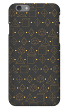 Coque Iphone Dice Club