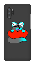 jayfeather218 Samsung Phone Cases