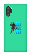 GO FOR IT || Samsung Phone Cases
