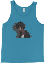 clarkzylive Tank Top