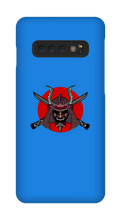 samuraiaitrus Samsung Phone Cases