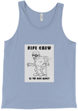 lycanthropytv Tank Top